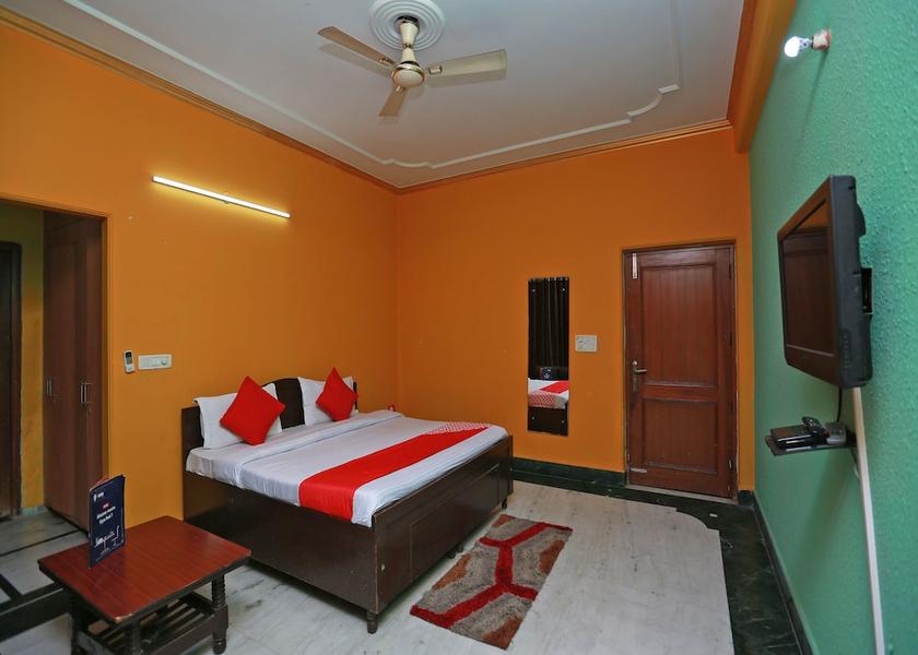 Uttar Pradesh Noida Primary image