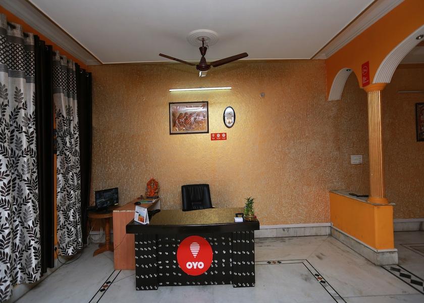 Uttar Pradesh Noida Reception