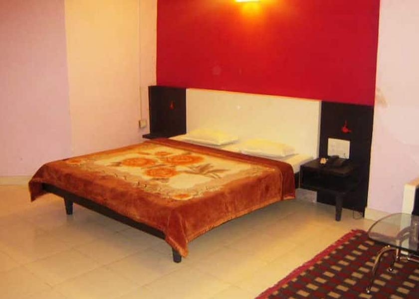 Rajasthan Bhilwara bed room