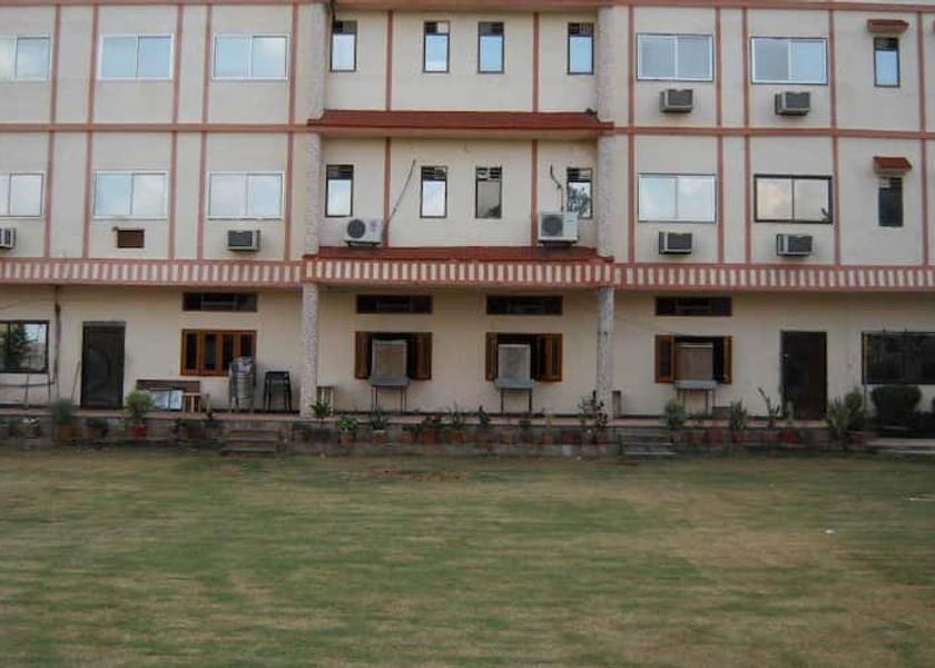 Rajasthan Bhilwara Overview