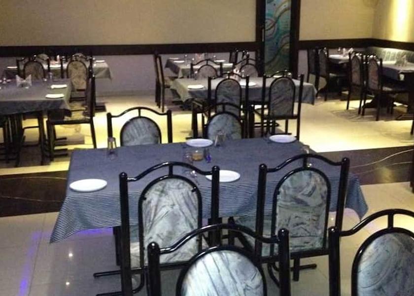 Rajasthan Bhilwara resturant