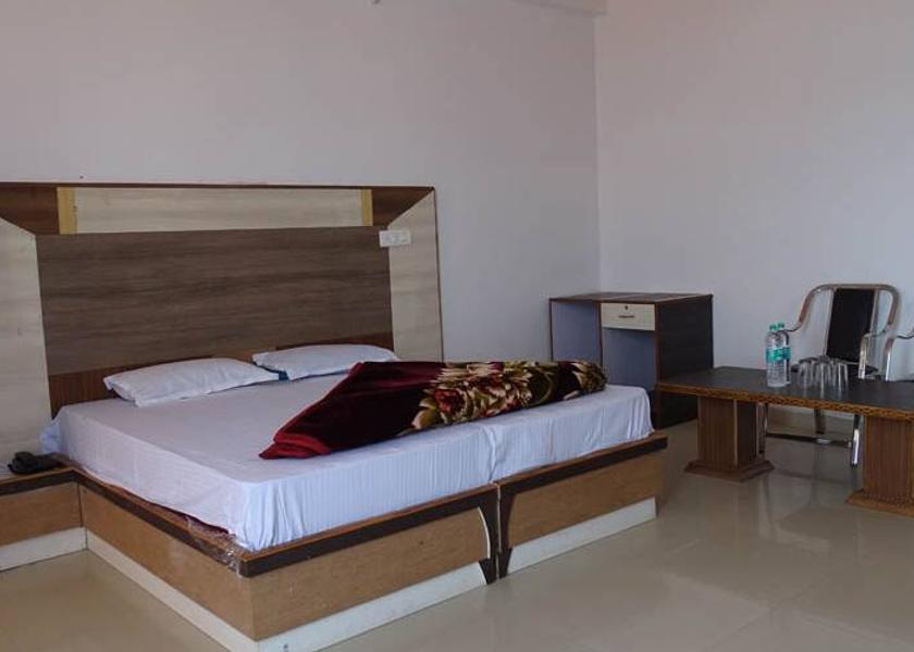 Rajasthan Neemrana room