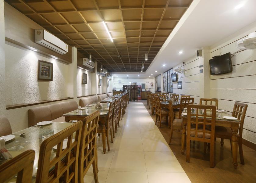 Rajasthan Bhilwara Food & Dining