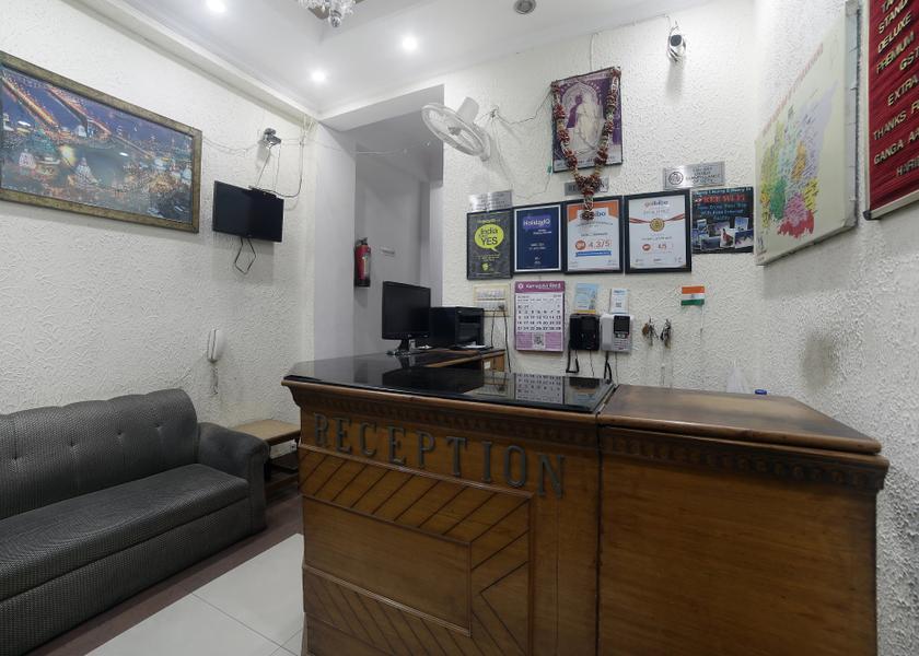 Rajasthan Bhilwara Public Areas