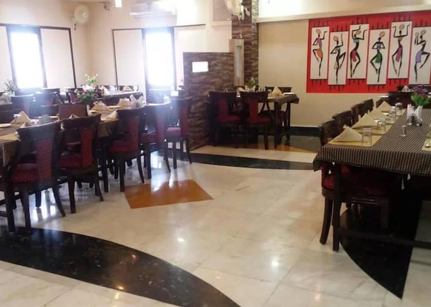 Rajasthan Bhilwara Restaurant
