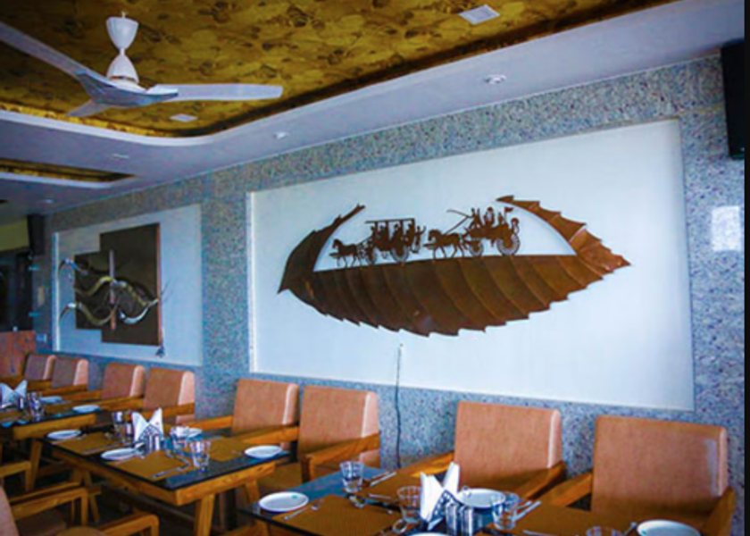 Rajasthan Bhilwara Food & Dining
