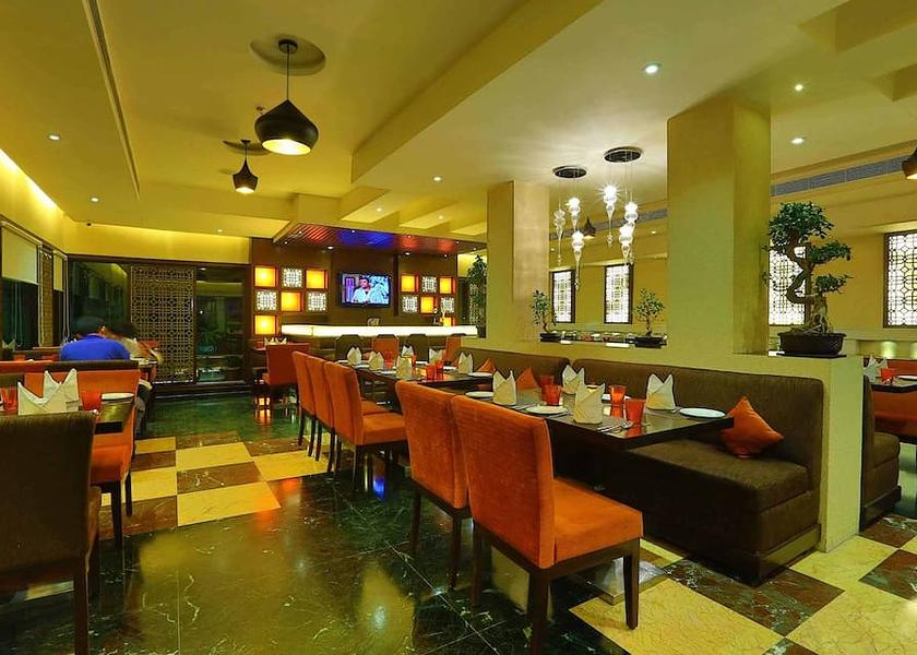 Punjab Ludhiana Restaurant