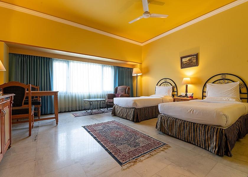 Punjab Ludhiana Room
