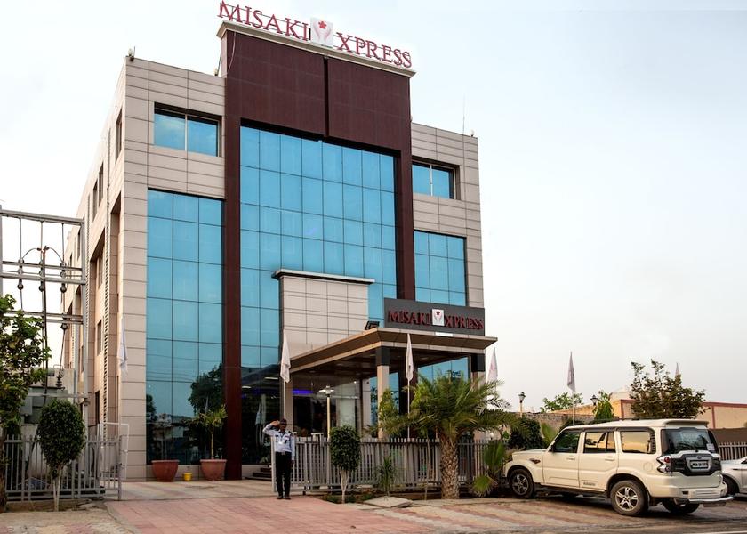 Rajasthan Neemrana Primary image