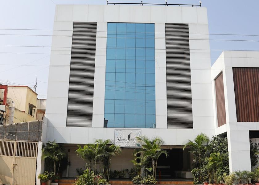 Maharashtra Nashik Primary image