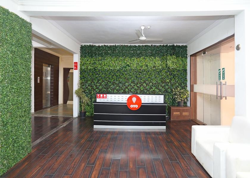 Maharashtra Nashik Reception