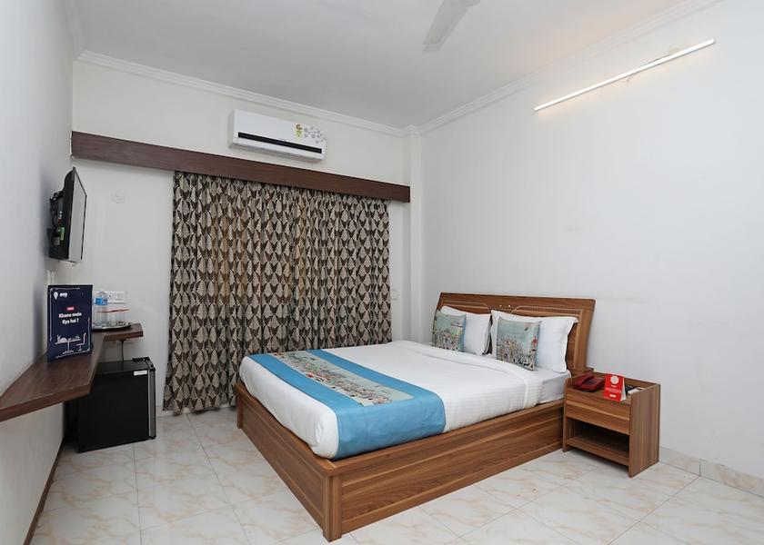 Maharashtra Nashik Room