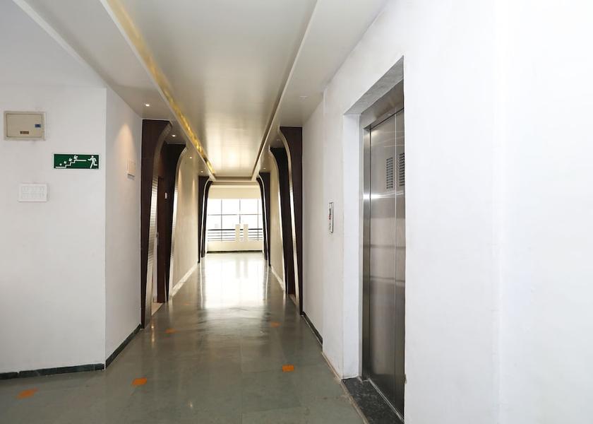 Maharashtra Nashik Hallway