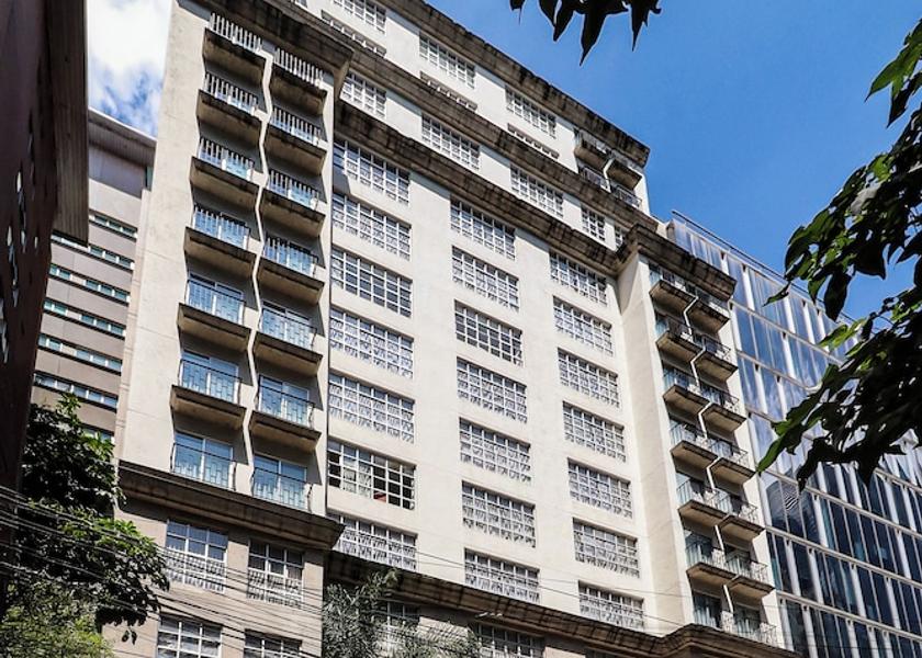  Mexico City Front of property