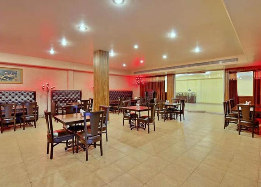 Haryana Karnal Food & Dining
