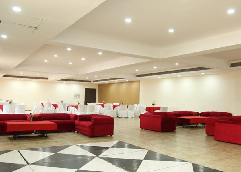 Haryana Karnal Business Centre