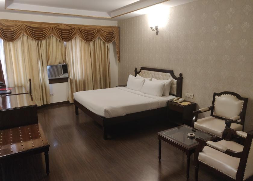 Haryana Karnal Executive Deluxe Room