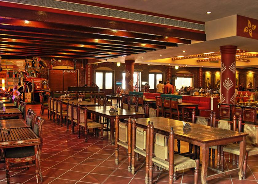 Haryana Karnal Food & Dining