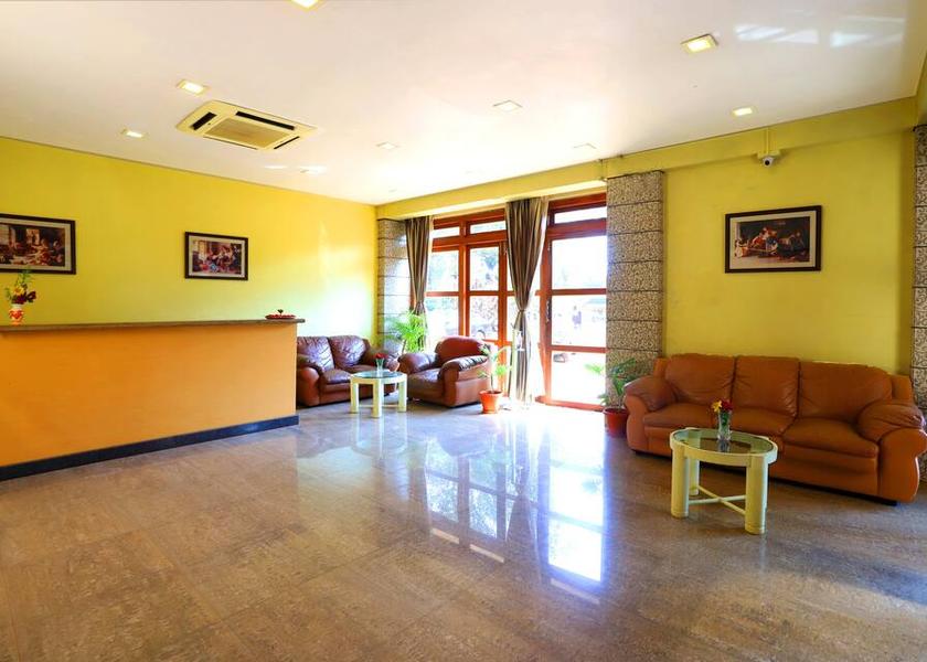 Maharashtra Dapoli Lobby