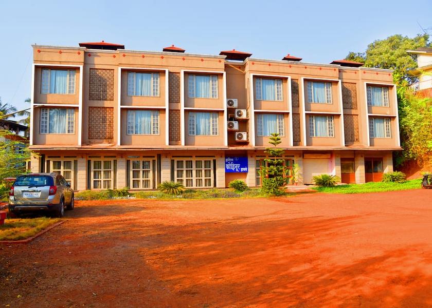 Maharashtra Dapoli dsc dwhxb