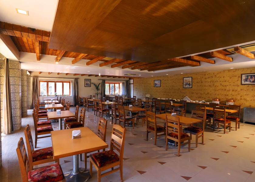 Maharashtra Dapoli Food & Dining