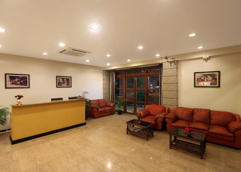 Maharashtra Dapoli Public Areas
