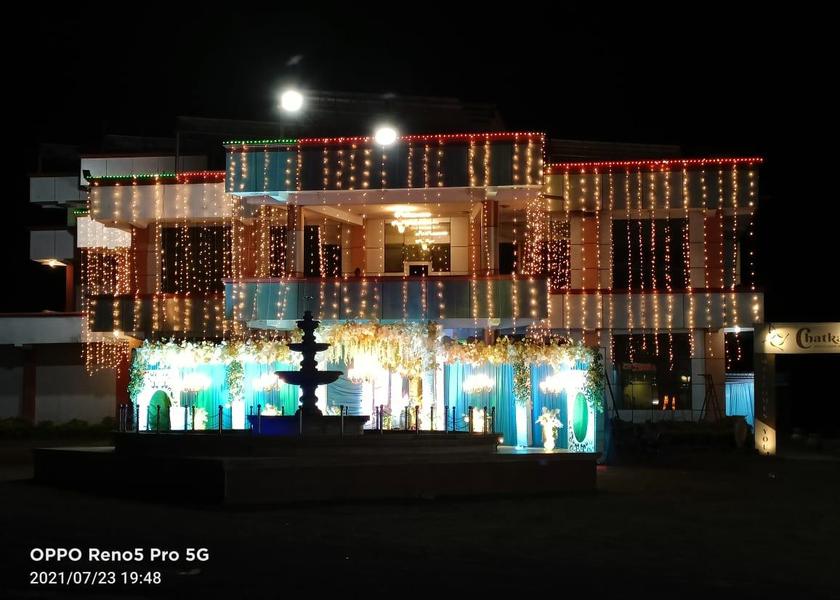 Chhattisgarh Jagdalpur 