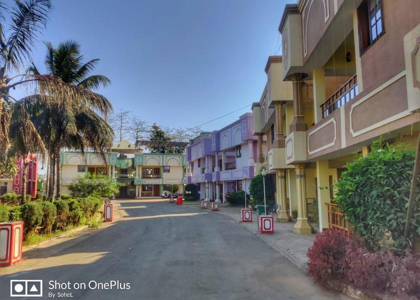 Chhattisgarh Jagdalpur Exterior view