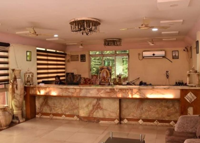 Chhattisgarh Jagdalpur Reception