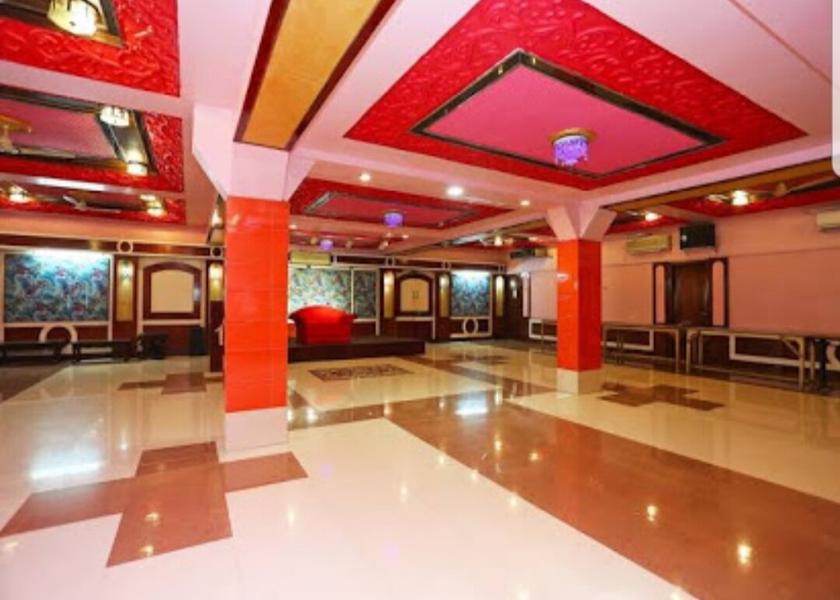 Chhattisgarh Raipur Public Areas