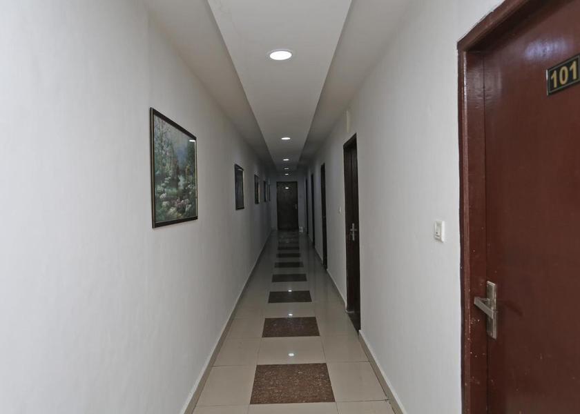 Haryana Karnal Public Areas
