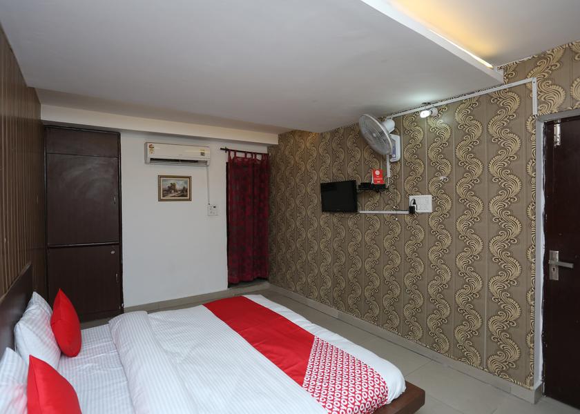 Haryana Karnal Deluxe Room