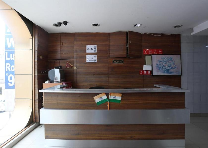 Haryana Karnal Public Areas