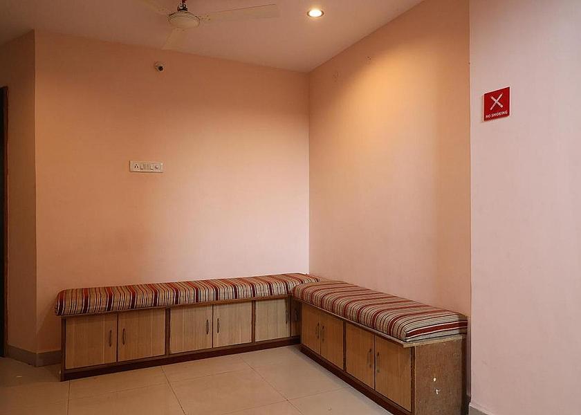 Maharashtra Nagpur Public Areas