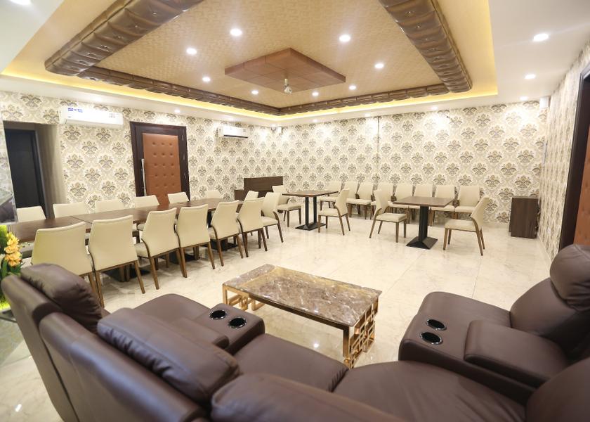 Haryana Karnal Business Centre