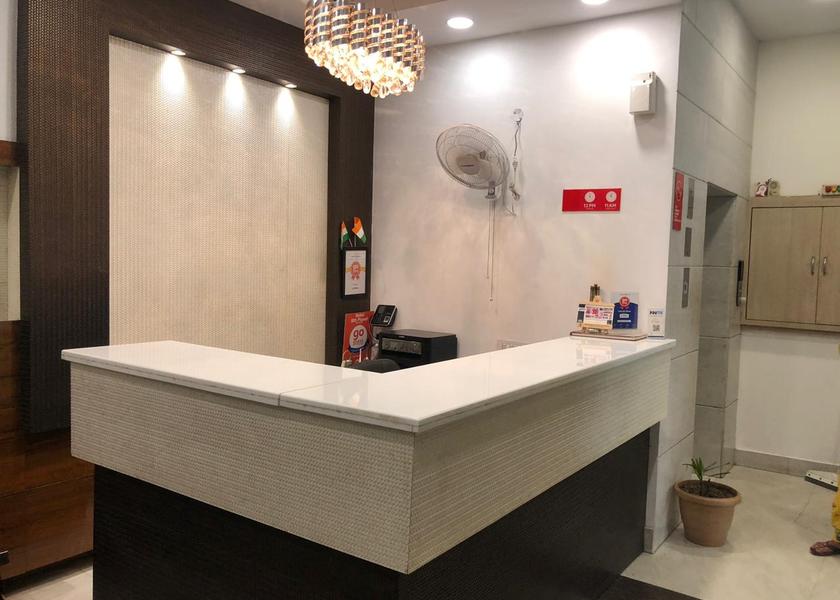 Haryana Karnal Public Areas