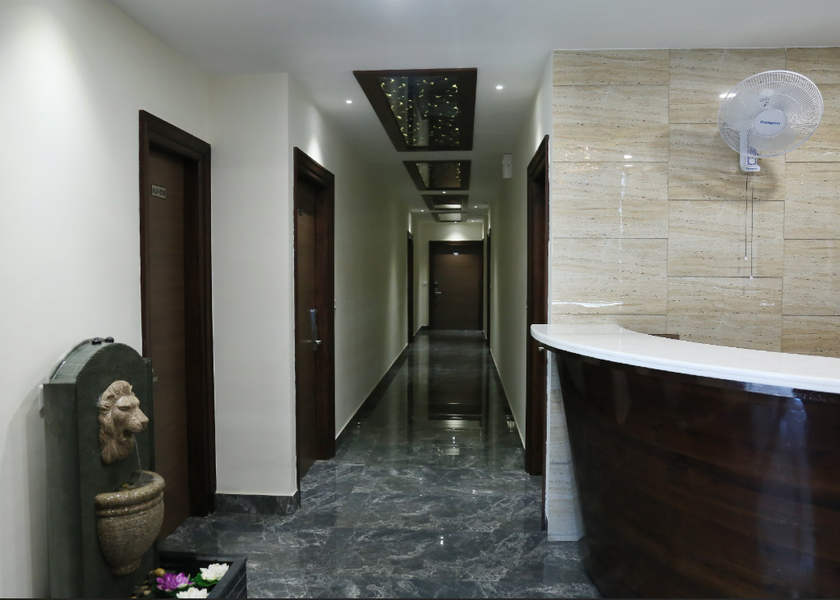 Haryana Karnal Public Areas
