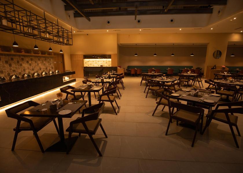 Maharashtra Nashik Food & Dining