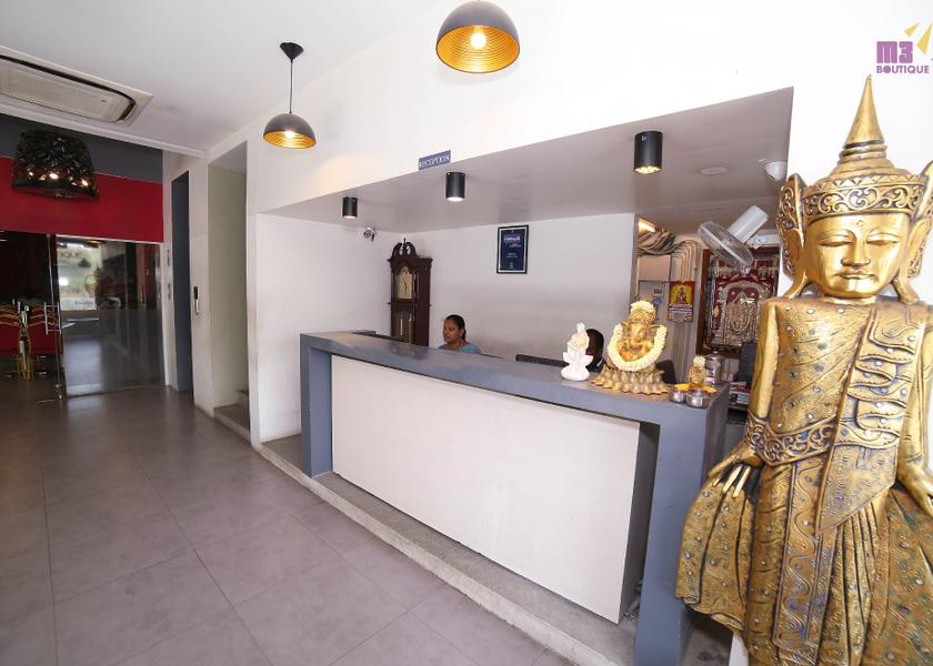 Tamil Nadu Madurai Public Areas