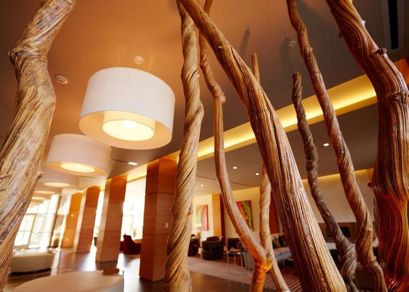 Illinois Champaign Interior Entrance