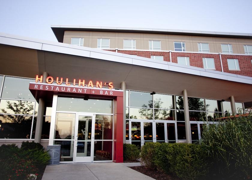 Illinois Champaign Restaurant