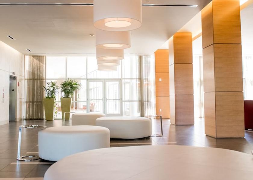 Illinois Champaign Lobby