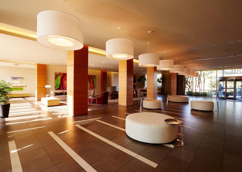 Illinois Champaign Lobby