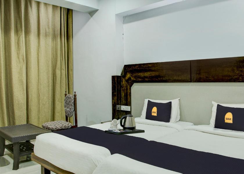 Maharashtra Ratnagiri Deluxe Double or Twin