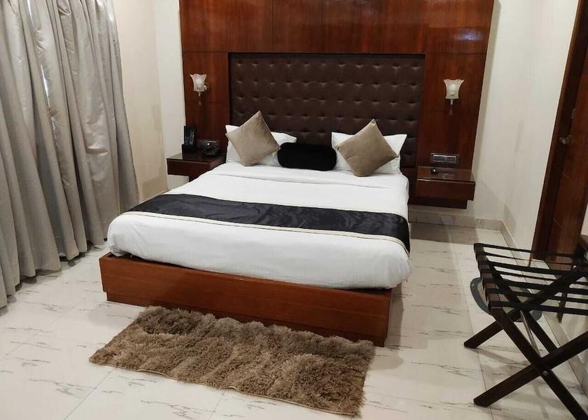 Jharkhand Deoghar Room