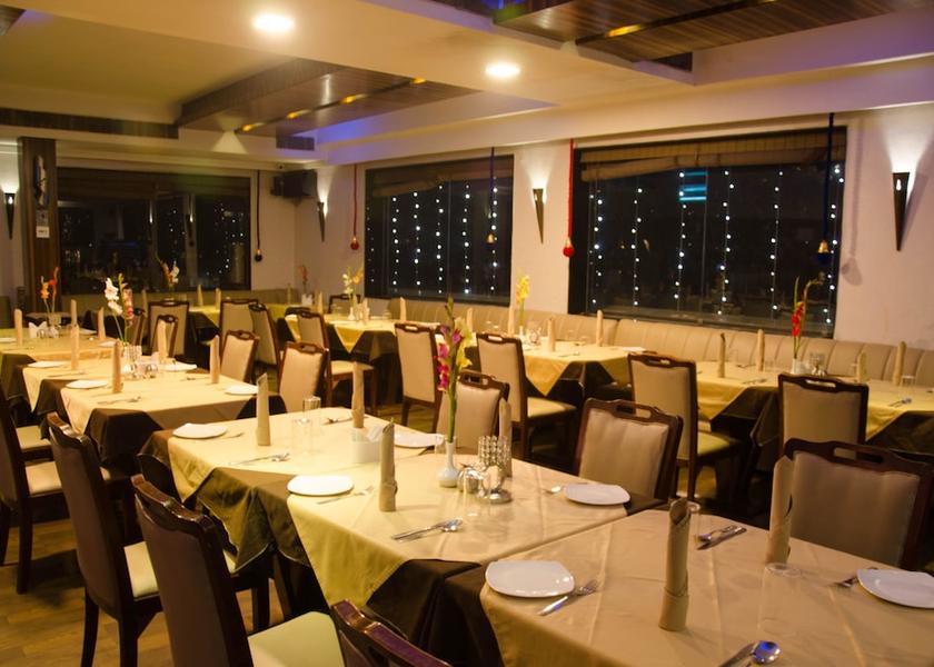 Jharkhand Deoghar Restaurant