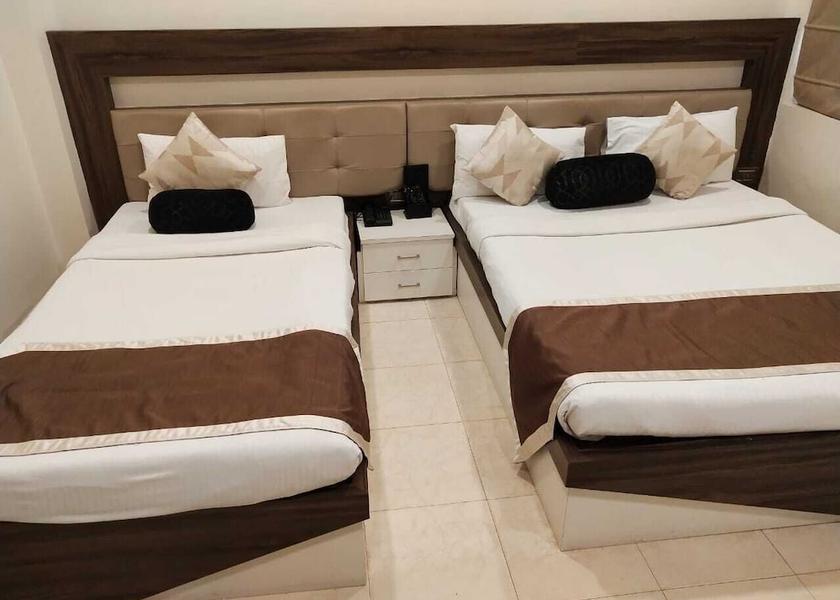 Jharkhand Deoghar Room