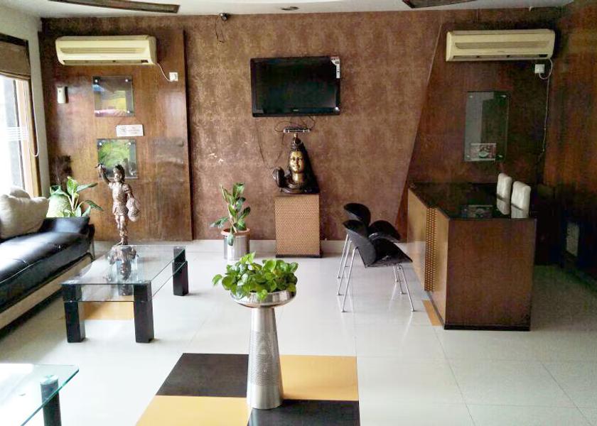 Jharkhand Deoghar Public Areas