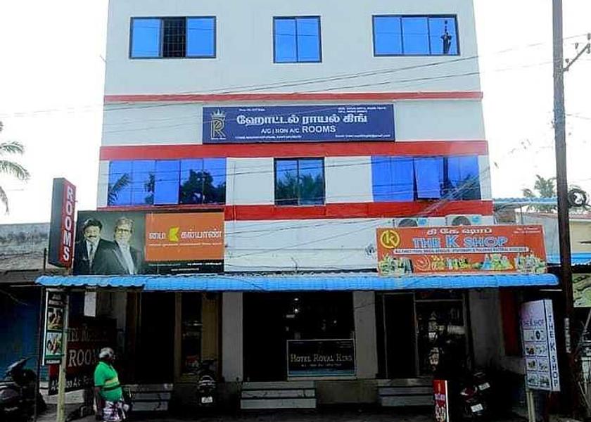 Facade