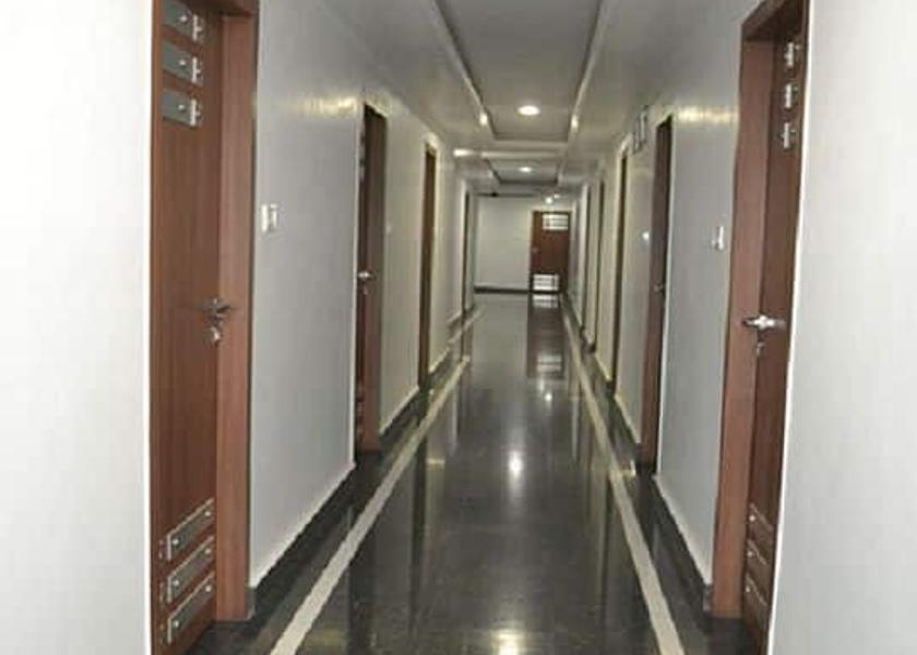 Jharkhand Deoghar Public Areas